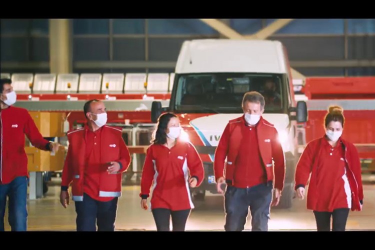 1 yılda 200 milyon adrese uğradı