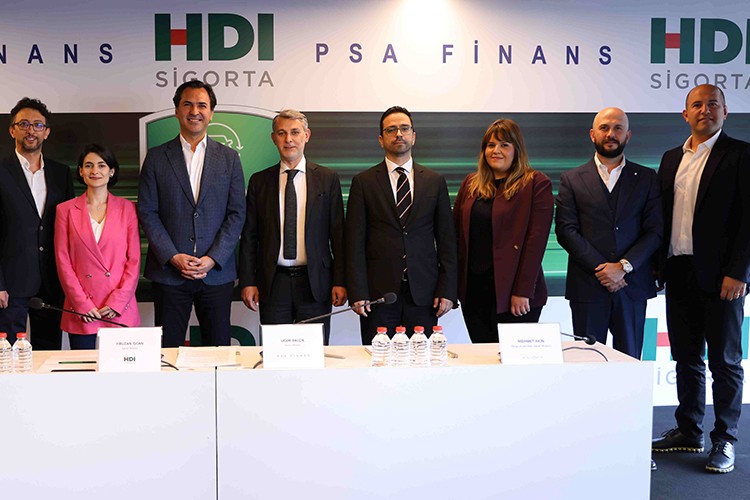 Kasko güvencesi için iş birliği