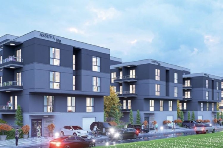 Assuva +1 mart 2026'da teslim edilecek
