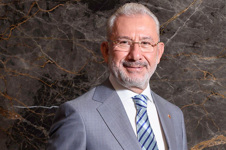 Demir çelik ihracatı büyüme ivmesini artırdı