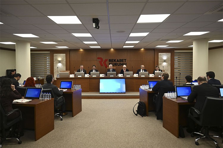 Rekabet Kurulu bazı devralma işlemlerini karara bağladı