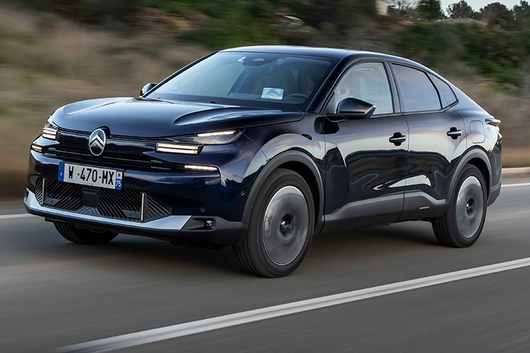 Dünyada Fransa'dan sonra en fazla Citroën Türkiye'de satıldı