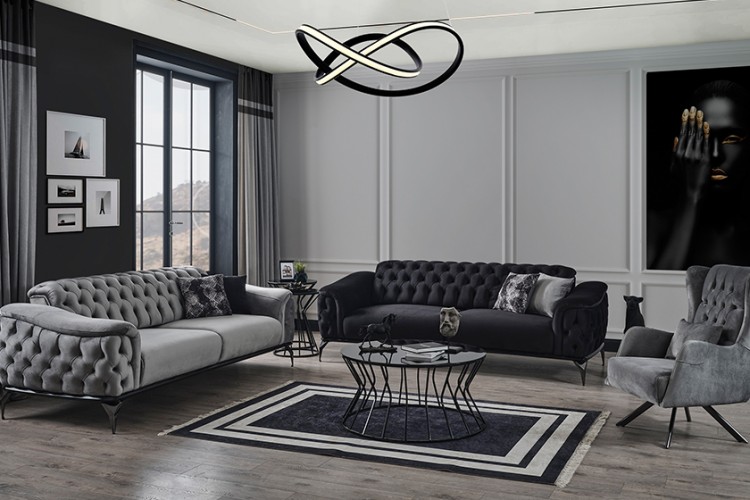 Mobilya sektörü 2028 ihracat hedefine odaklandı