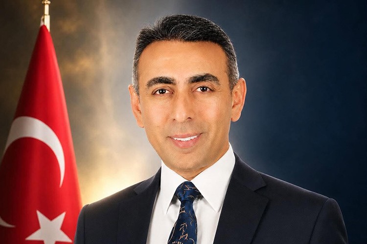 "Bölen değil birleştiren bir siyaset istiyoruz"