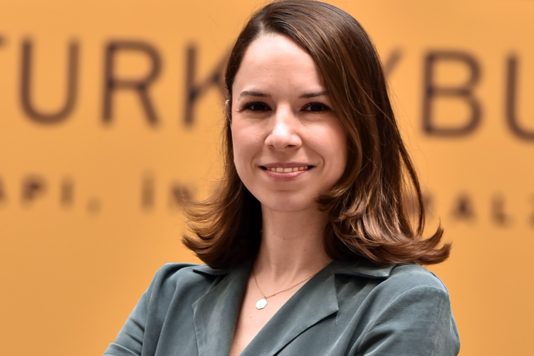 Yapı Fuarı-Turkeybuild 17 Nisan'da Kapılarını Açıyor!