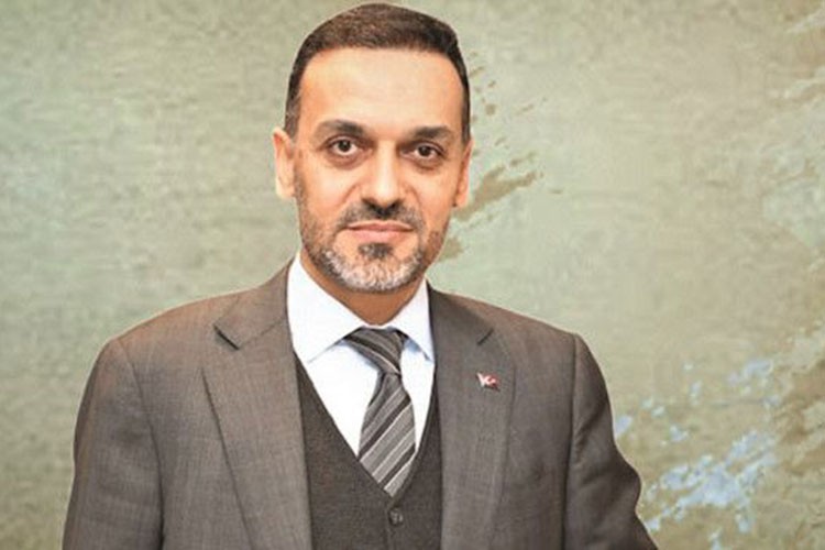 "Ödüller sermaye piyasasına inancın bir göstergesidir"