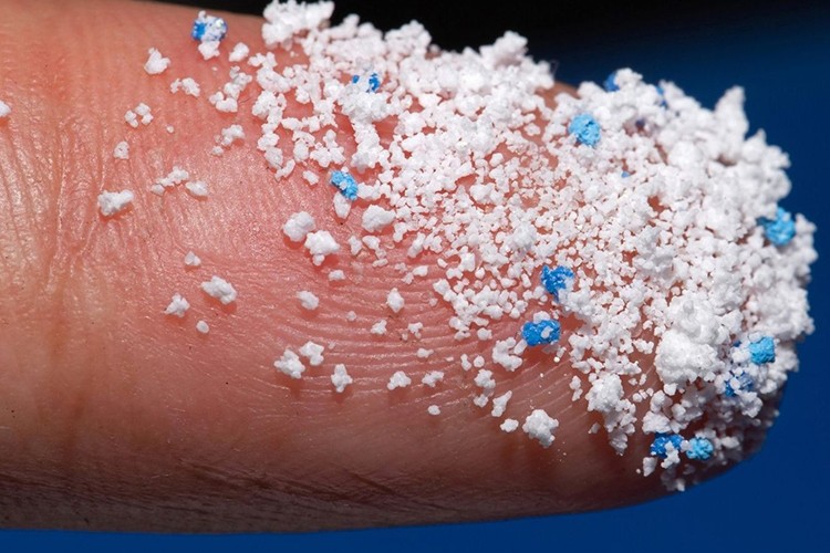 Avrupalı ülkelerden AB'ye "mikroplastikleri azaltma" talebi