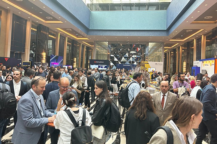 Yapay Zekâ Ekosistemi Türkiye Yapay Zekâ Zirvesi'nde Bir Araya Geldi