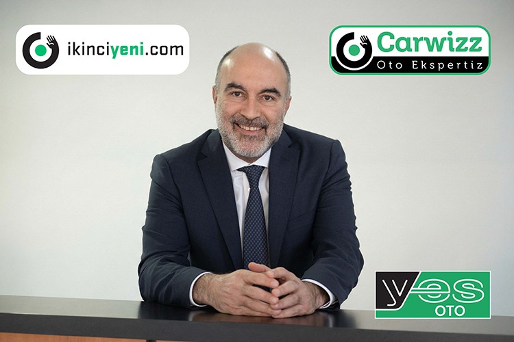 Satış ve ekspertiz tek çatı altında sunulacak