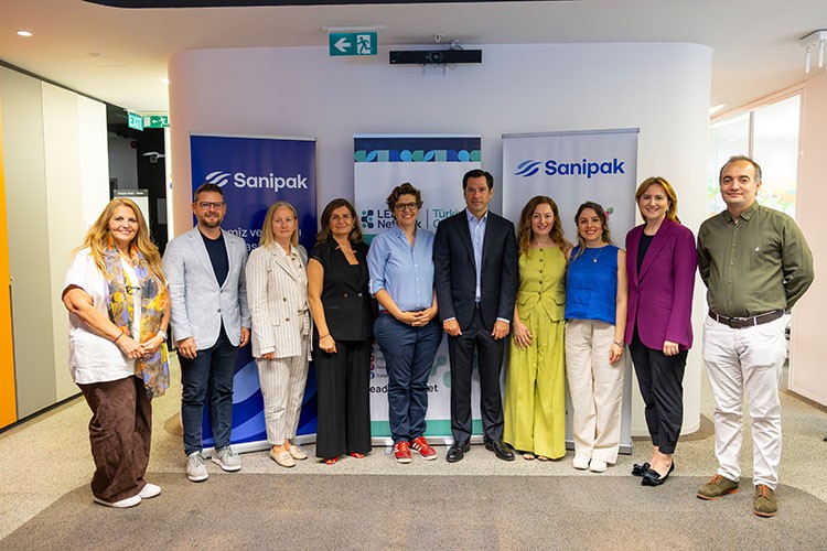 Türkiye'nin ağustos kahvaltı buluşmasına ev sahipliği yaptı