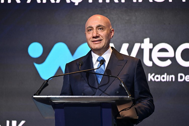 Halkbank kadın girişimciliğini destekleyen yaklaşımını teknolojiyle harmanlıyor