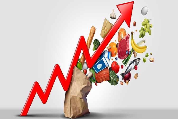 İngiltere'nin enflasyonla imtihanı sürüyor