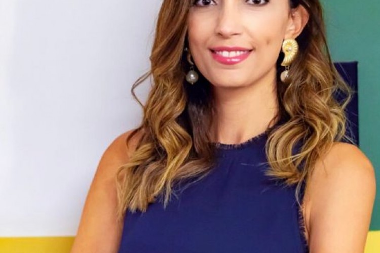 Hülya Onur Koca Moda Dünyasının Yenilikçi Platformu The Clique'te İş Geliştirme Direktörü Olarak Göreve Başladı!