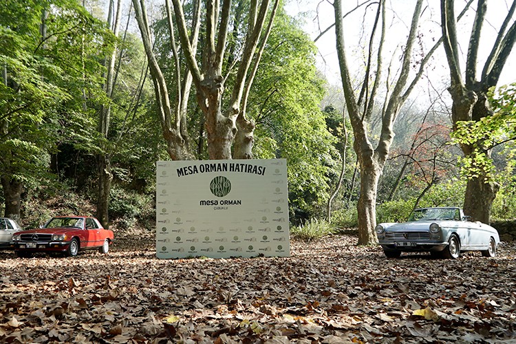 Klasik tutkunları buluştu