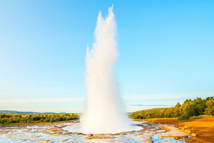 Ankara'da 20 jeotermal saha için ihale düzenlenecek