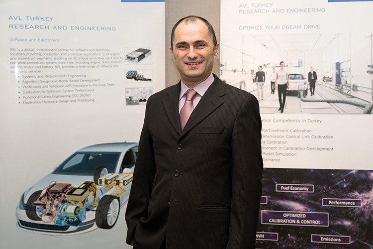 Otonom teknolojiye yatırım artacak