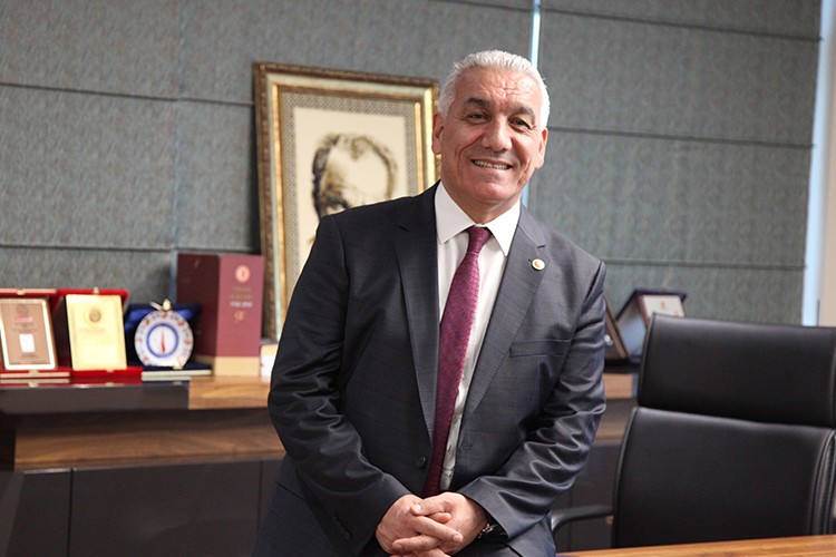 SASA için istihdam etik bir öncelik