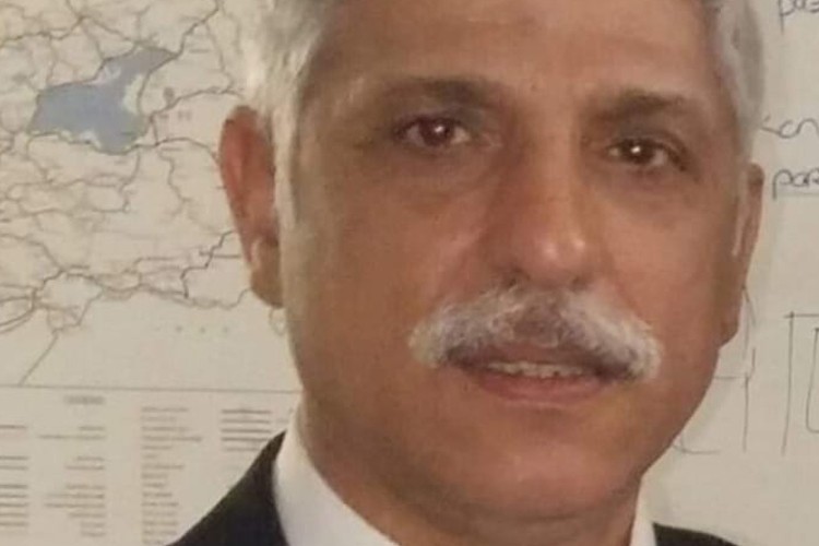 Başkan Akbulut'tan 1 Mayıs mesajı