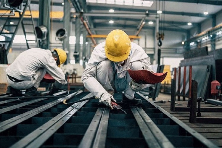 Ücretli çalışan sayısı ekimde yıllık bazda yüzde 2,5 arttı