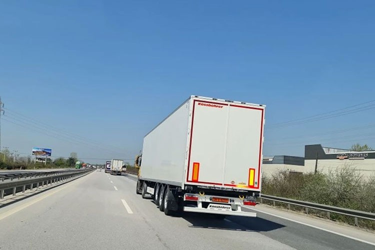 Orta Koridor'un taşımacılık kapasitesi artacak