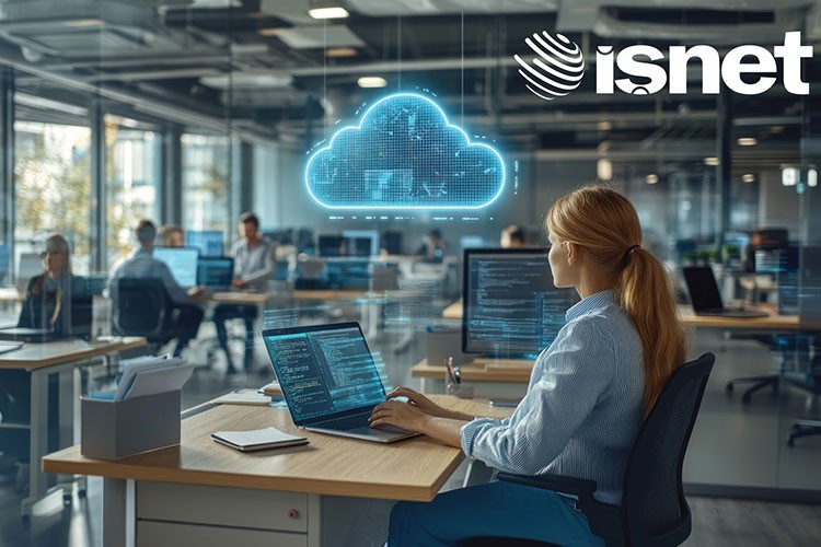 İsNet'ten Dakikalık RPA Hizmeti