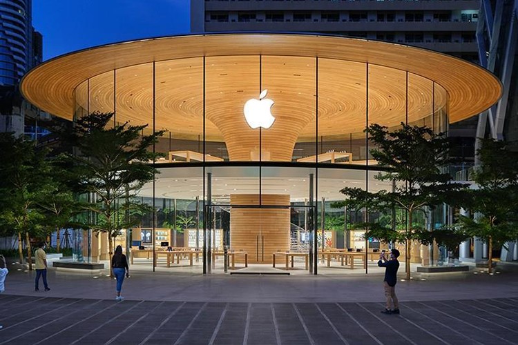 Apple'ın satışları beklentilerin üzerine çıktı