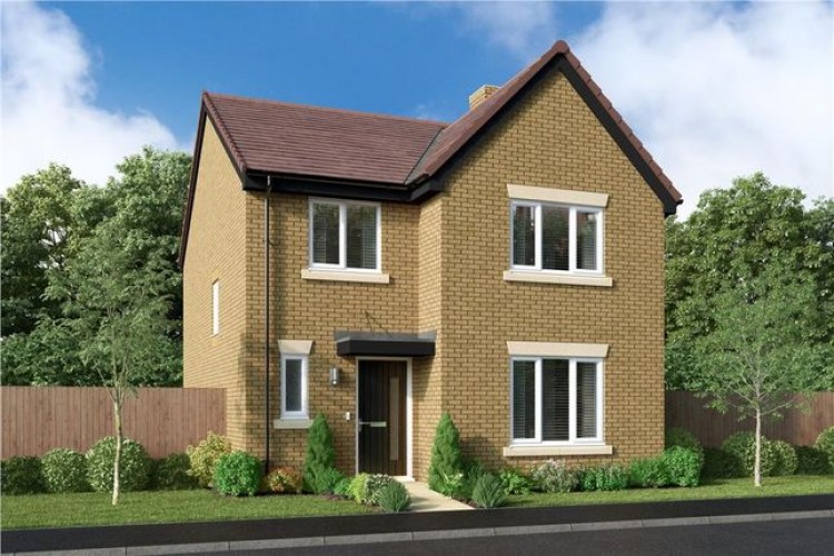 İngiltere'de konut fiyatları kasım ayında yükseldi