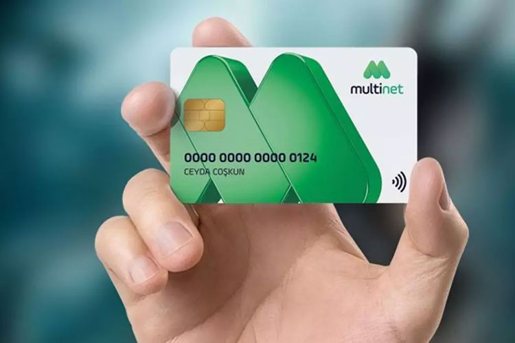 Multinet Up sosyal sorumlulukta uluslararası standartlara ulaştı