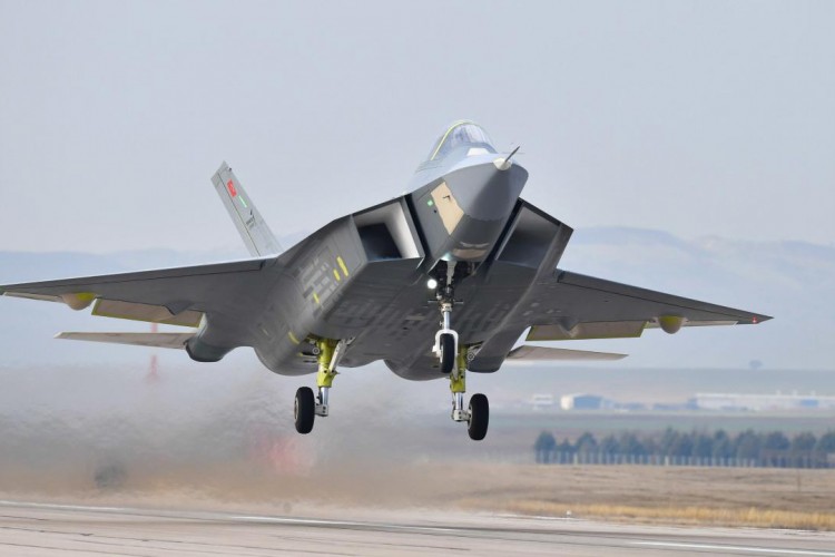 Kotil: KAAN Türklerin yaptığı tümüyle dijital en komplike cihaz