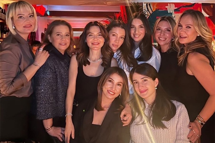 Sürpriz Doğum Günü