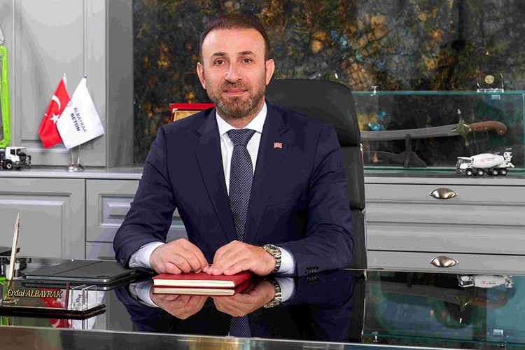 Teraphill Loft Eğitim Vadisi'nde yükseliyor