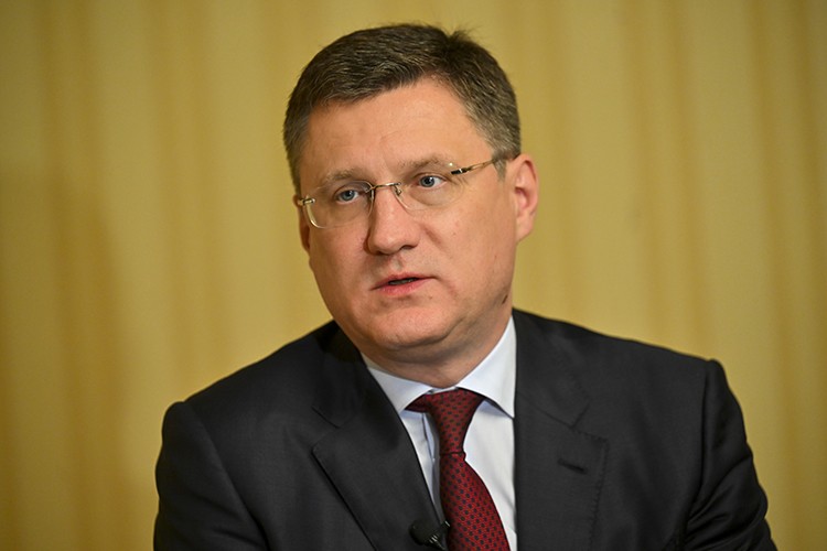 LNG projeleri için Çin'e destek çağrısı yaptı