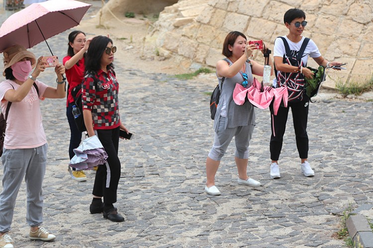 TÜRSAB İngiltere'den 3,7 milyon turist bekliyor