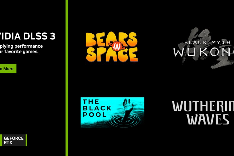 Black Myth: Wukong GeForce RTX 40 Serisi Bundle Paketi