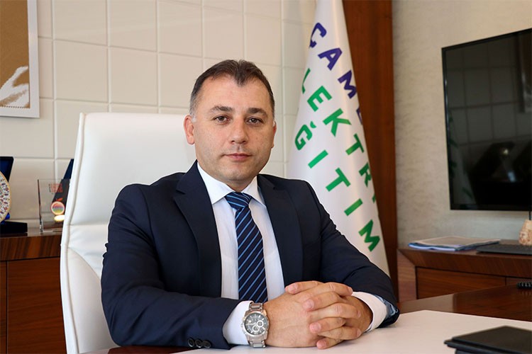 ÇEDAŞ 31 Aralık elektrik tüketim verilerini açıkladı