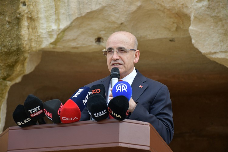 "Dünyada en çok turist çeken 4. ülkeyiz"