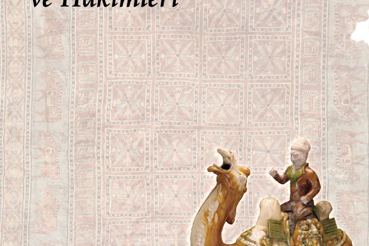 İpek Yolu'nun gizemli tüccarları Soğdlar'a dair her şey bu kitapta