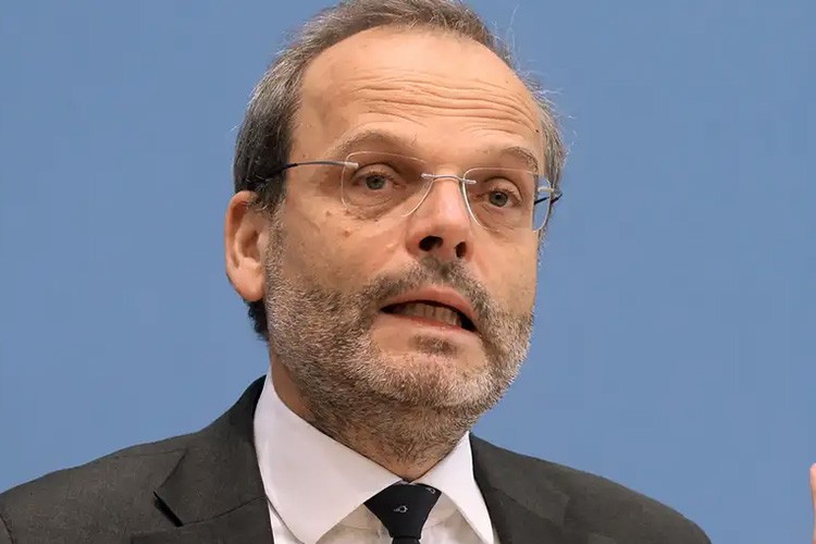 Antisemitizmle mücadele görevlisinden AfD uyarısı