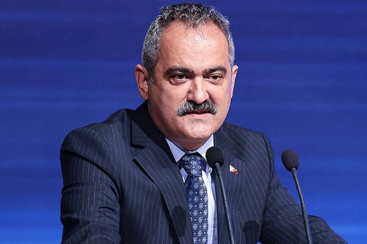 "Daha gidecek çok yolumuz var"