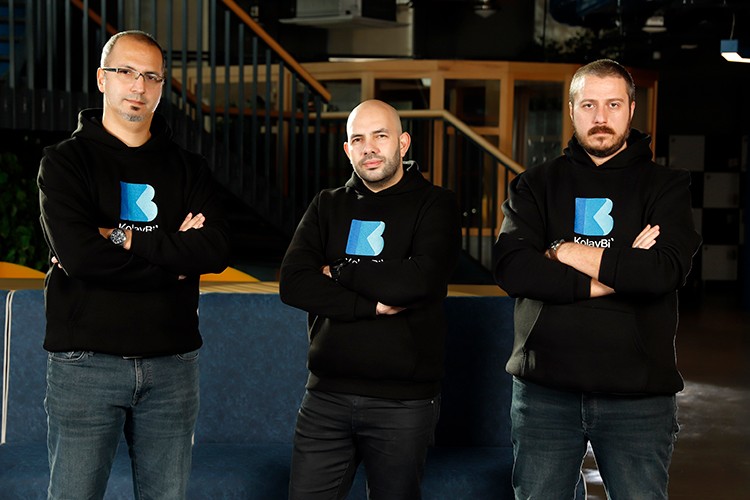 KolayBi', Türkiye'nin En İyi İşverenleri 2023 ™ listesinde