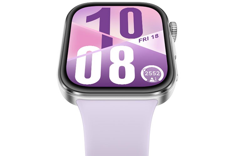 Huawei Watch Fit 4 Serisi Türkiye'de yoğun ilgi gördü