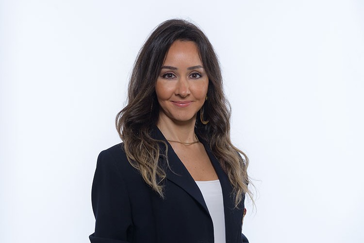 Ontex'ten Üst Düzey Atama