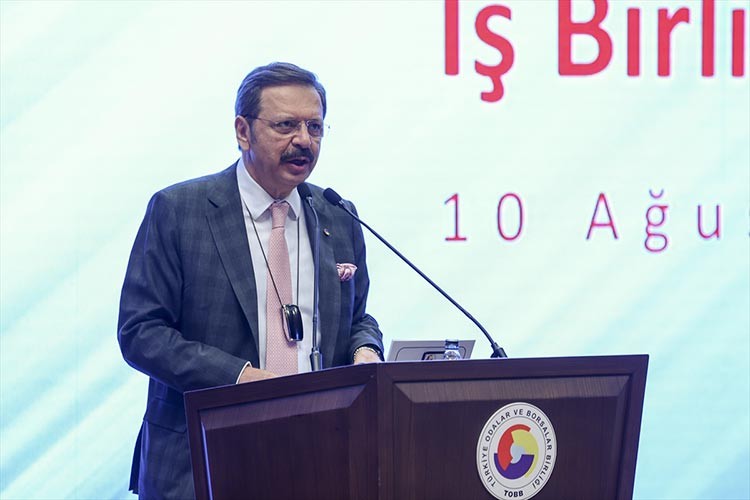 KOBİ'lerin faaliyetlerini sürdürmesi kritik hale geldi