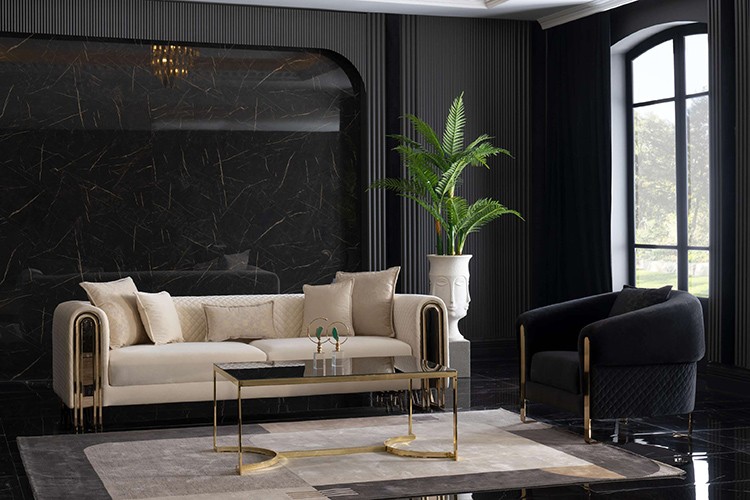 Mobilya alışverişleri yüzde 35 indirimli