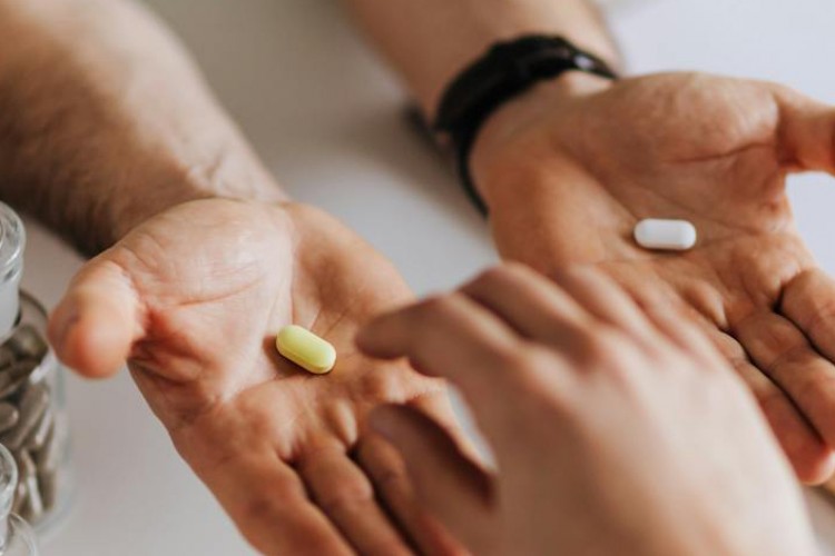 Çocuklarda ilk sırada antibiyotik alerjisi görülüyor