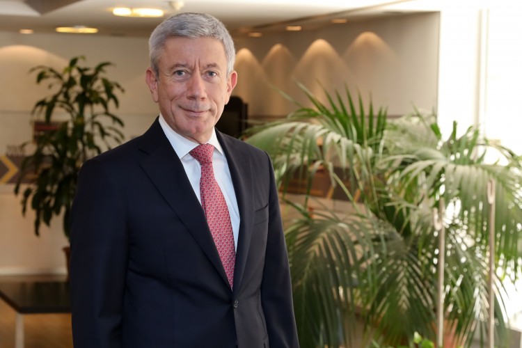 Shell, enerjide verimli kullanıma dikkat çekiyor