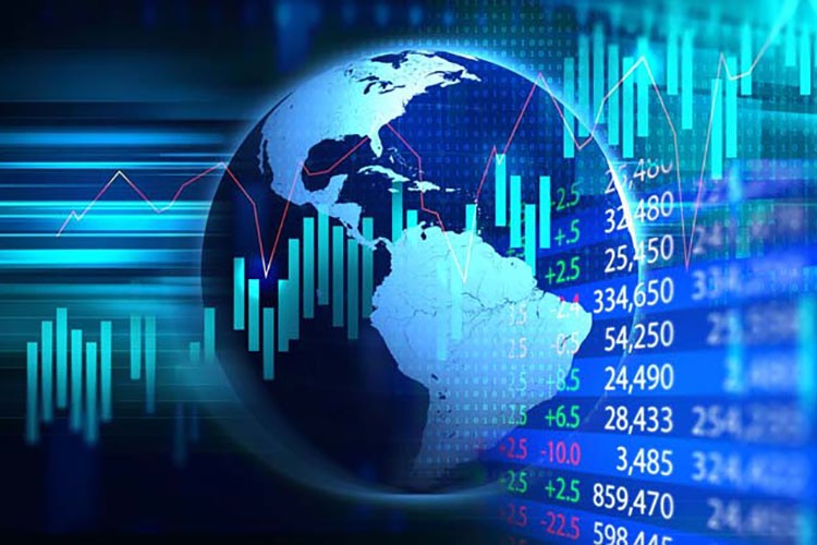 Borsa yükseldi, altın değer kaybetti