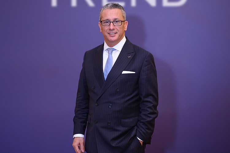 Doğan Trend ve Mazda Motor Europe hizmet anlaşması imzaladı