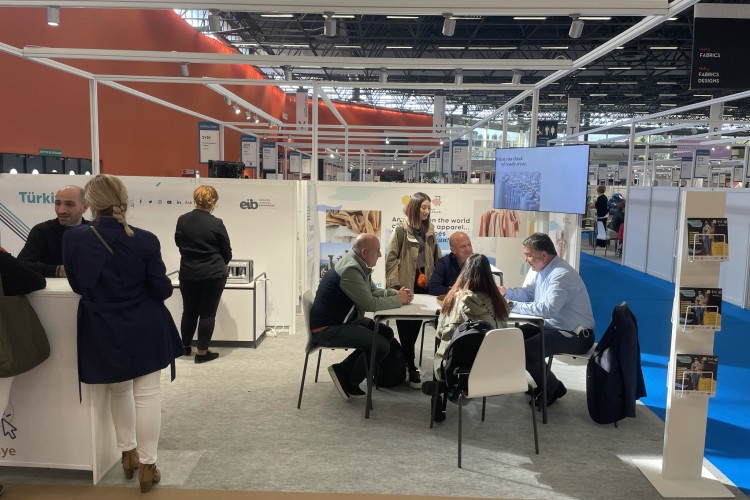 Türk moda endüstrisi ihracattaki kötü gidişe dur demek için Almanya yolcusu