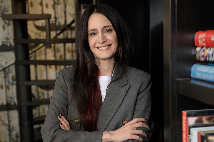 İpek Kıraç'tan Dünya Kız Çocukları Günü mesajı